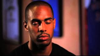 Arron Afflalo amp Dad  A Day in the Life  ArronAfflalo4com [upl. by Atiuqan]