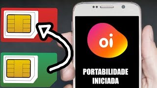 Como fazer portabilidade para qualquer operadora [upl. by Groveman]