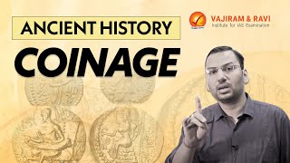 History of Coinage vajiramandravi [upl. by Ragde251]