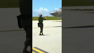 Air force training motivation airforce f16 fyparmy fighterjet [upl. by Rab]