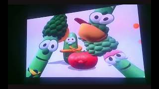 VeggieTales Theme Song Fanmade 15 [upl. by Kralc]