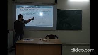 Lec 5 Data Presentation Mass Curve Hyetograph Average Rainfall [upl. by Shornick728]