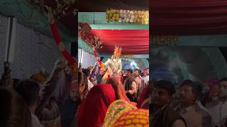 Kotal Ghudlo wedding toran ritual riwaj culture rajputanawedding banna rasam dulha youtube [upl. by Esiuol]