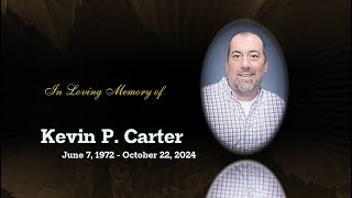 Kevin Carter Memorial Slideshow [upl. by Alfons]