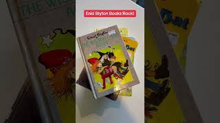 Enid Blyton books are fun to read and sell [upl. by Cyma]