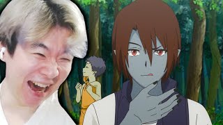 Bro got reincarnated as a GOBLIN 😂  ReMonster Episode 1 REACTION [upl. by Tut]