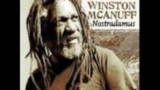 Winston McAnuff  Mix Up Moods [upl. by Donelle]