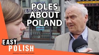 What do Poles like about Poland  Easy Polish 3 [upl. by Emery248]