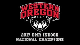 DMR Indoor National Champions [upl. by Dachy268]