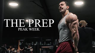 Peak Week  7 Days Out [upl. by Hsihsa50]