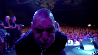 AGNOSTIC FRONT  Blitzkrieg Bop Multicam live at Punk Rock Holiday 23 [upl. by Jeuz]