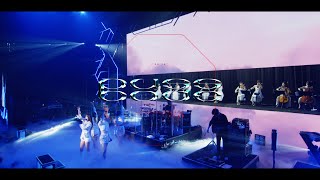 PassCode  Anything New PassCode NIPPON BUDOKAN 2022 Trailer [upl. by Lindell896]