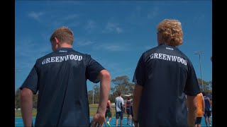 Greenwood College Interschool Athletics Carnival [upl. by Wettam]