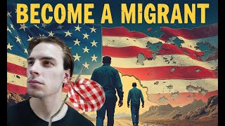 Why You Should Become an Economic Immigrant [upl. by Annalee]