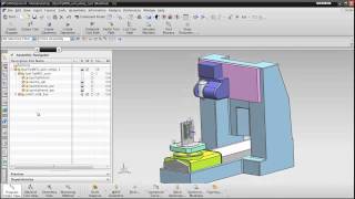 POSTPROCESSOR BUILDING  quotCreate a 5Axis postprocessorquot [upl. by Hashimoto]