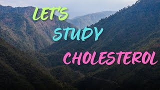 Lets Study Cholesterol Biochemistry Microbiology Biotechnology [upl. by Adigirb]