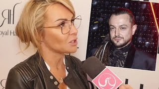 Blanka Lipińska o swojej nowej produkcji Nie boi się pozwu od Barona [upl. by Adyam]