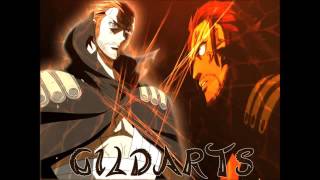 Fairy Tail Gildarts Theme [upl. by Nilat]