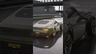 Nissan Z400 Bodykit By NCorp⚡️ assettocorsa whattoplay edited z400 [upl. by Ahsenar]