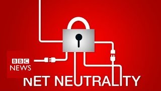 What is net neutrality and how could it affect you  BBC News [upl. by Bertie228]