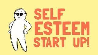 3 Ways to Boost your Self Esteem [upl. by Aramit755]