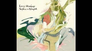 Nujabes  Luvsic Part 4 featShing02 Official Audio [upl. by Azelea]