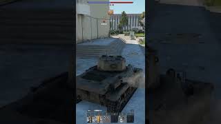 The M22 is VERY sillywarthundergameplaywarthundermoments warthundertanksgaijinwarthundermemes [upl. by Aisylla]