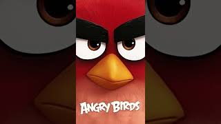 Angry Birds  They Long To Be Close To You  Carpenters  Lyrics  English  Español angry close [upl. by Anelram]