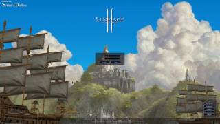 Lineage 2  ALL LOGIN SCREENS 20032017  FULL VERSION [upl. by Moffit]