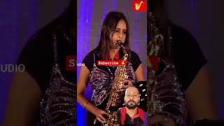 Rimjhim Gire Sawan  Jhumur Jaiswal Saxophone Song  Cover Saxophone Music Song  song saxophone [upl. by Eceinahs165]