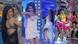 Super Performances Bipasha Basu and Katrina Kaif  Film Fare Awards2012  Flash back  My Tv Digital [upl. by Nomyaw170]