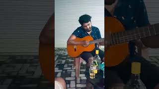 Karakena Rode කැරකෙන රෝදේ  Edward Jayakodi  Guitar Cover by Eshan Ratnayaka sinhalaguitarcover [upl. by Eerolam]