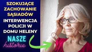 Niewinna przysługa z szokującym finałem – sąsiedzi w akcji [upl. by Arac947]