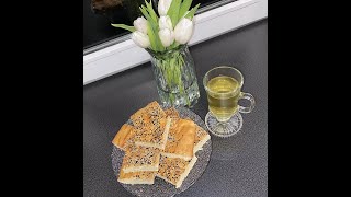 quotRotquot Afghanisches süßes Gebäck😍😋 Afghan sweet pastry🥰 [upl. by Barcellona]