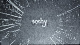 Purity Ring  soshy Official Music Video [upl. by Accisej750]