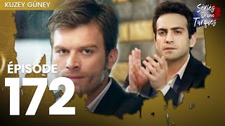 Kuzey Güney  Épisode 172 [upl. by Penoyer]