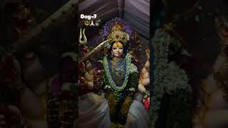 2k24 ki ma Galli ki matha ah sraswatipuja durrga durga2024 lorddurga kadam devi goddessmatha [upl. by Eznyl]