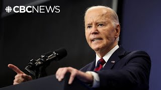 Biden pardons 39 people commutes sentences of 1500 others [upl. by Gereld]