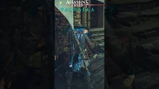 OG fight scenes of AC Valhallaassasinscreedvalhallagameplay acvalhalla rdr2 gaming pcgaming [upl. by Yetnruoc]