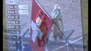 MotoGP Brno  Tschechien 2014 [upl. by Clarabelle760]