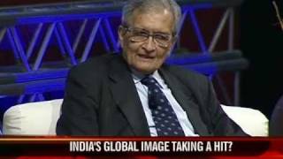 The Argumentative Indian Amartya Sen [upl. by Yslehc]