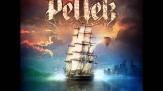 PelleK  Gods Pocket New Power Metal 2013 [upl. by Oznohpla]