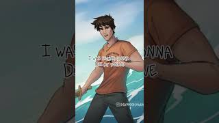 percy jackson percyjackson percy jackson pjo [upl. by Assilac962]