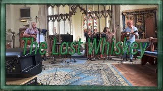 Wensum  The Last Whiskey composed by Rick Sheppard [upl. by Ynnhoj]