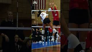 2023 Gopher Volleyball Returners  Taylor Landfair [upl. by Buffo104]