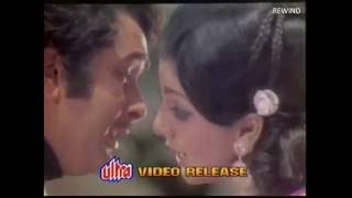 Phoolon ki duniya se  Rickshawala  R D Burman  Anand Bakshi  Asha Kishore  1973 [upl. by Eirised796]