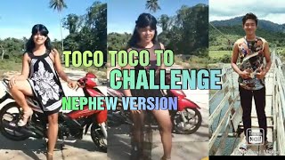 TOCO TOCO TOHEELS CHALLENGE TIKTOK COMPILATIONNEPHEWLUNA APAYAO [upl. by Heins]