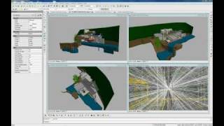 progeCAD Professional 3D modeling [upl. by Corotto]