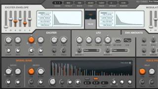 REAKTOR PRISM Tutorial  Native Instruments [upl. by Ettennan922]