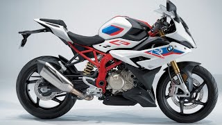 2025BMWg310 RR A GameChanger in the Sports Bike World [upl. by Nolahc111]